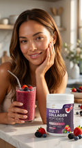 HYDROLYZED COLLAGEN POWDER