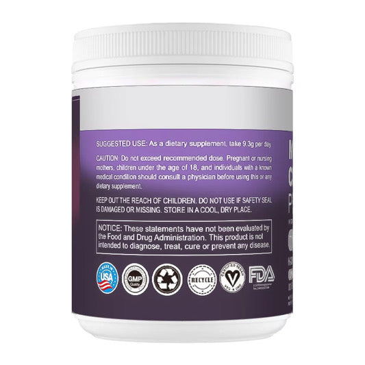 HYDROLYZED COLLAGEN POWDER