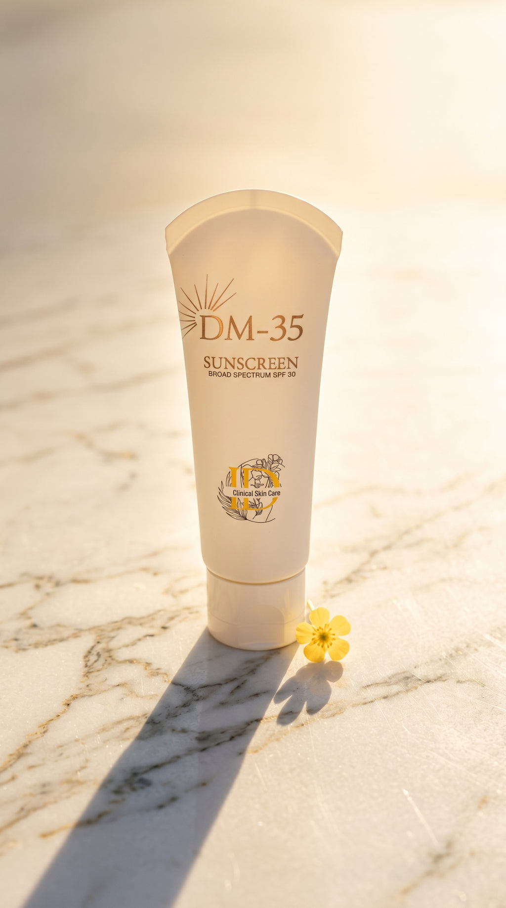 DM-35 SUNSCREEN