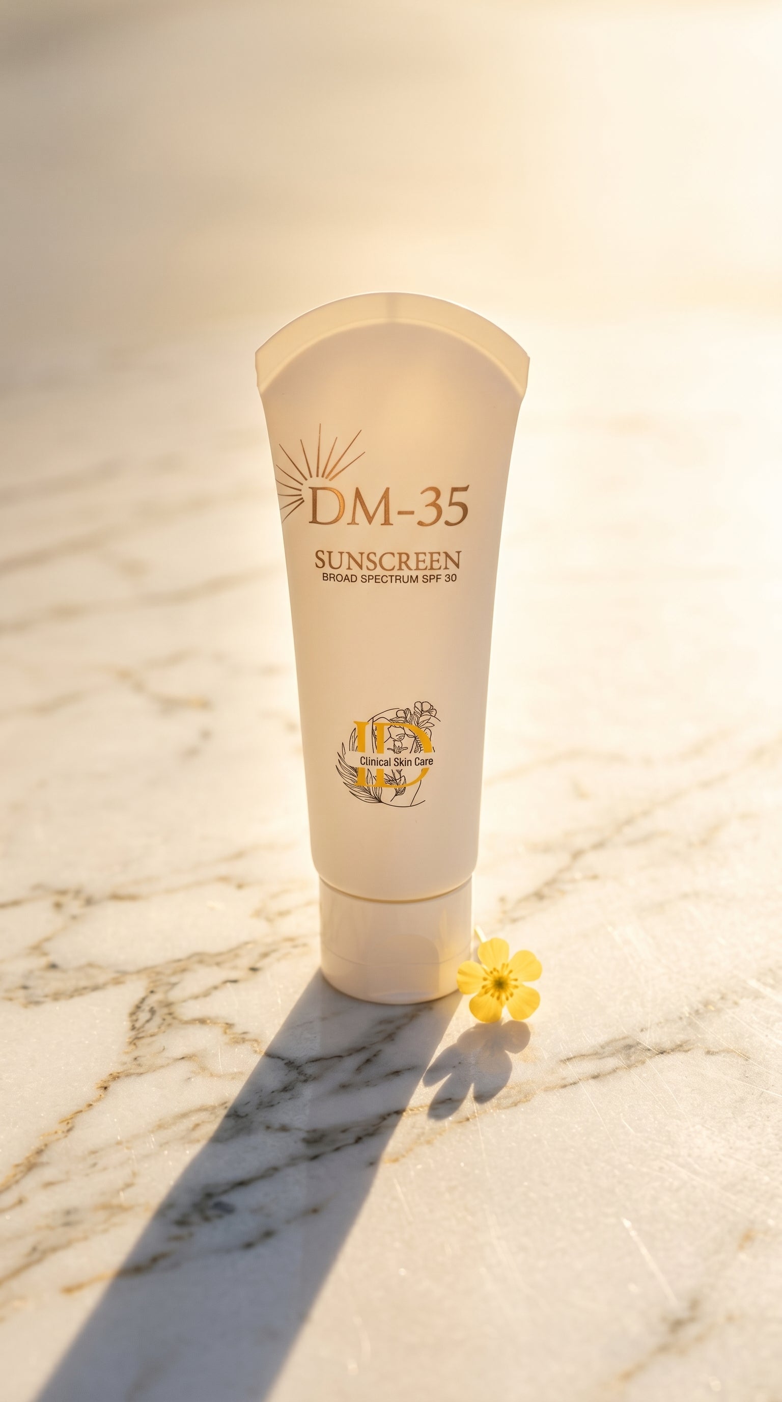 DM-35 SUNSCREEN