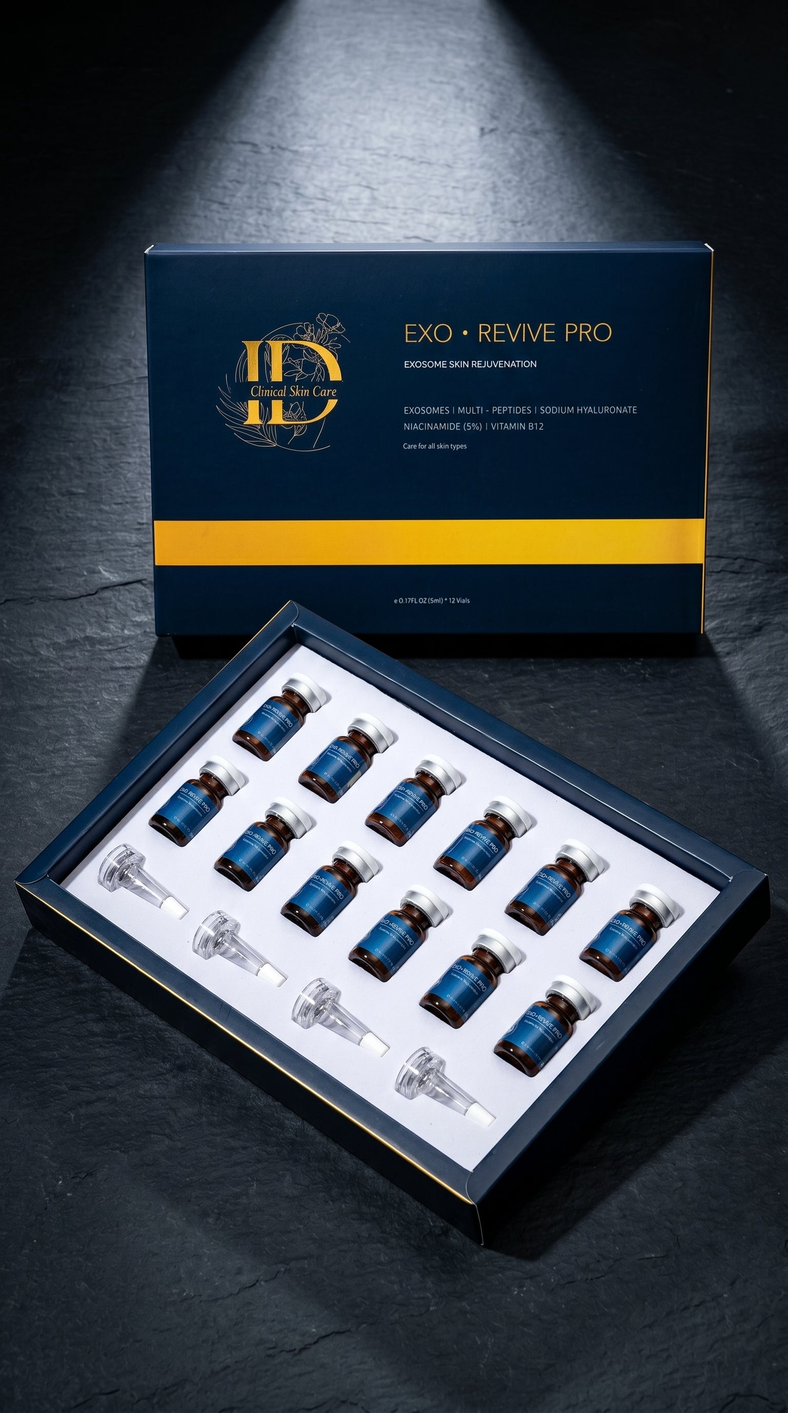 EXO • REVIVE PRO