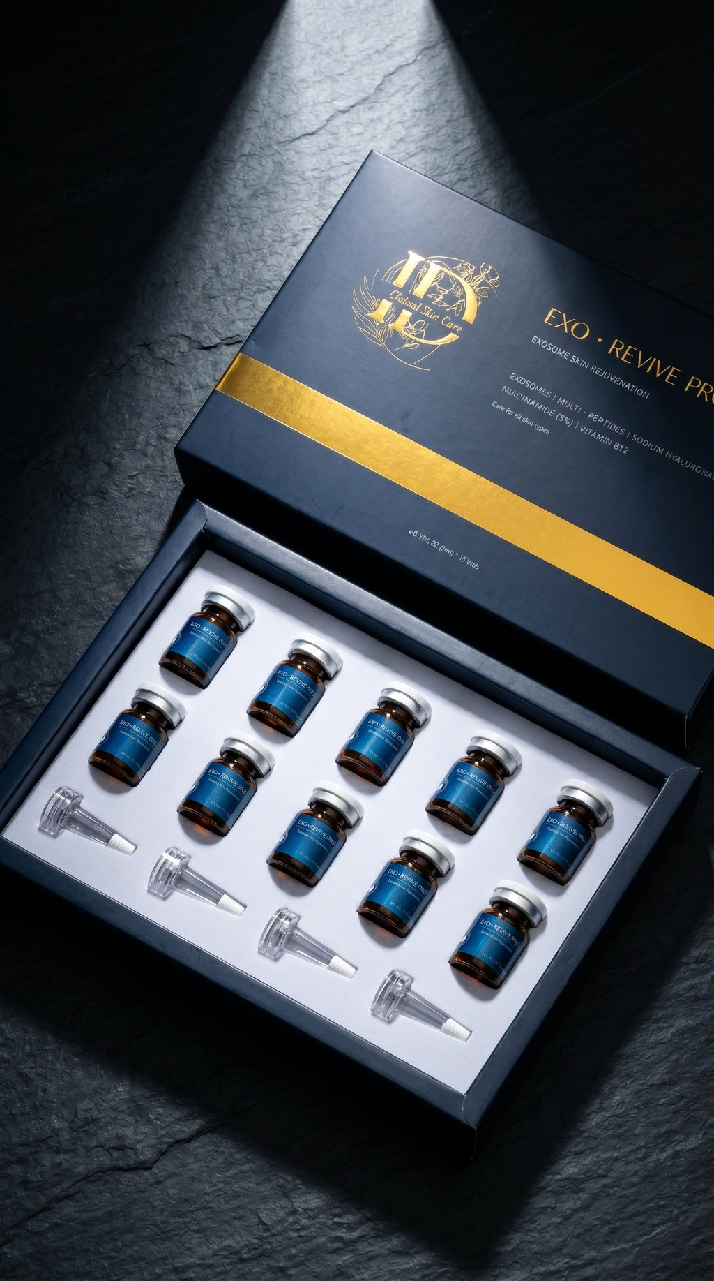 EXO • REVIVE PRO