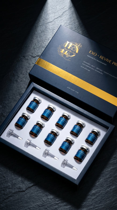 EXO • REVIVE PRO